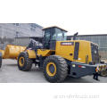 6ton EVANGEL Big Wheel Shovel Loader